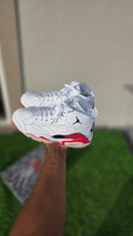 Air Jordan 6 MVP