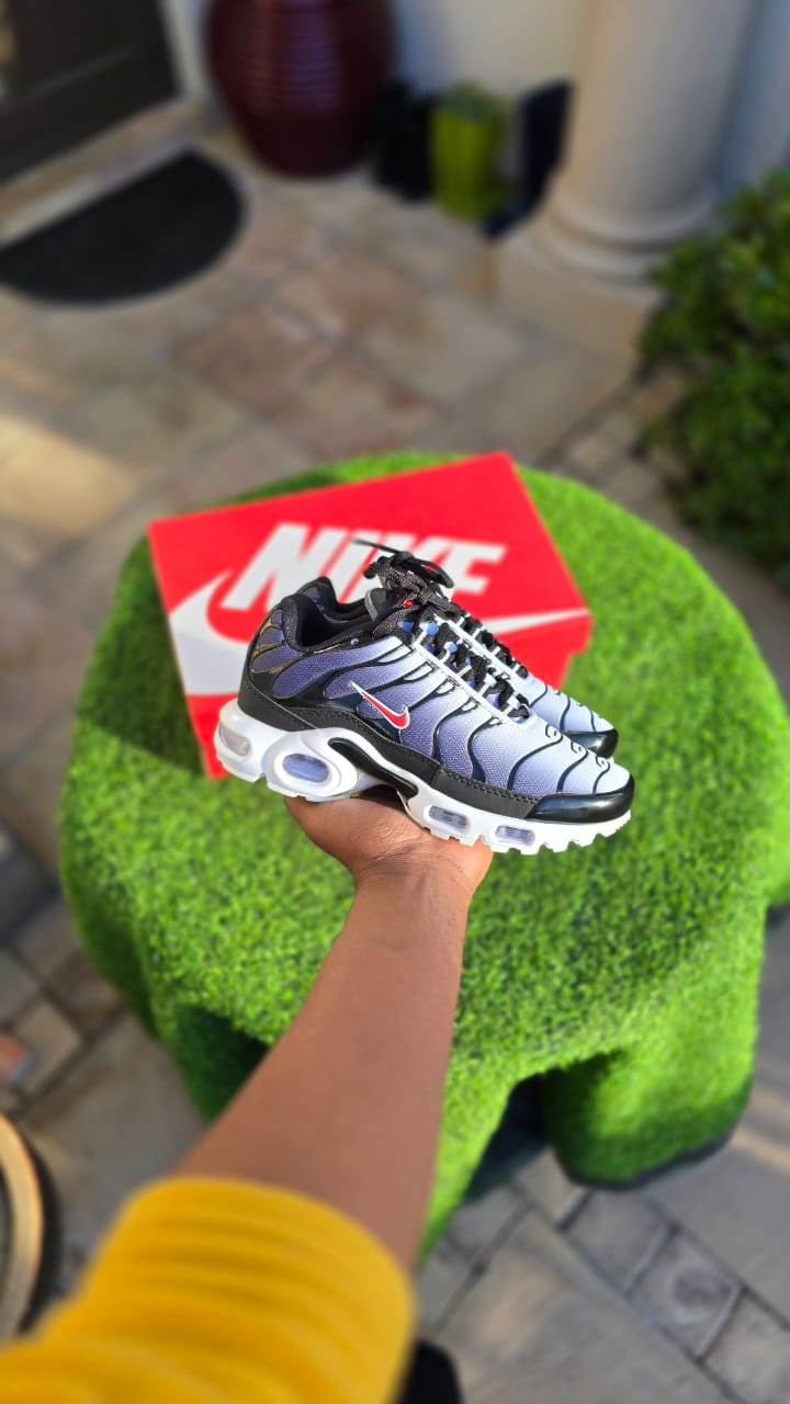 Nike Air Max Plus (Air Max TN)