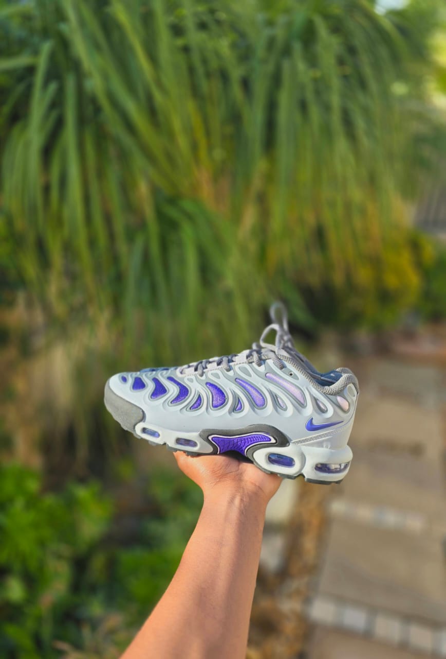 Nike Air Max Plus (Air Max TN)