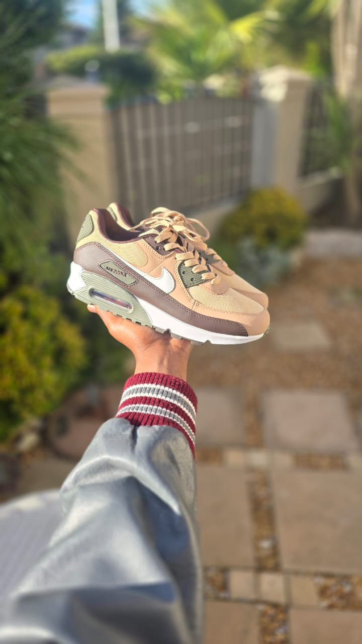 Nike Air Max 90