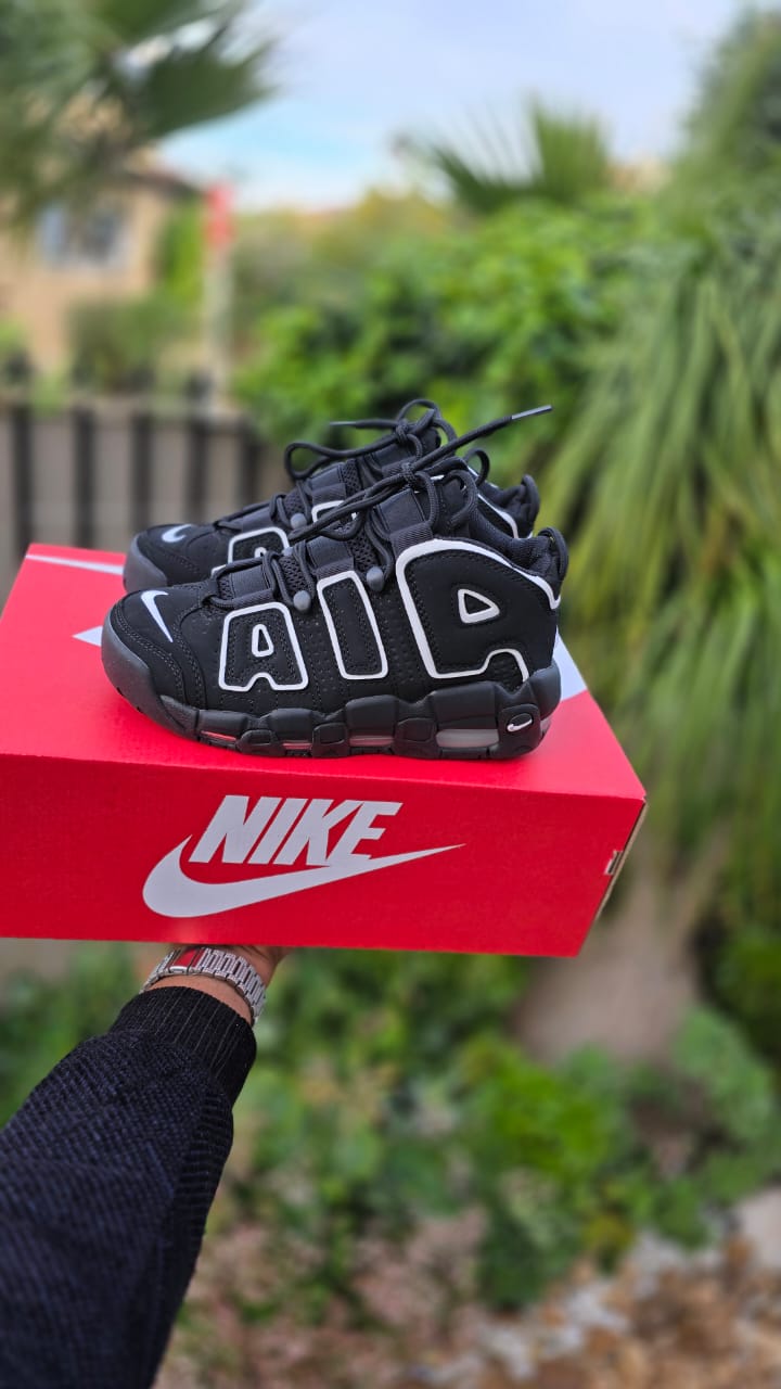 Nike Air More Uptempo