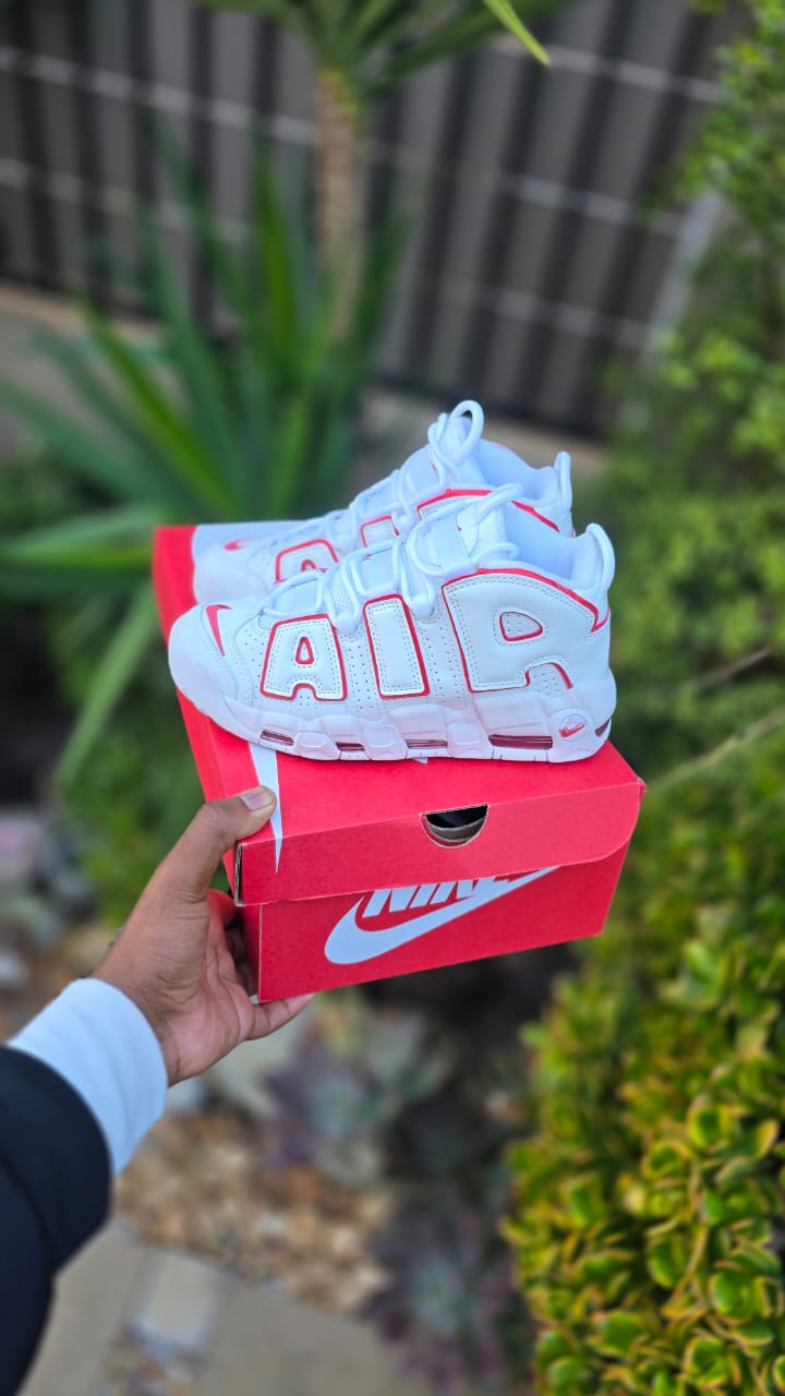Nike Air More Uptempo