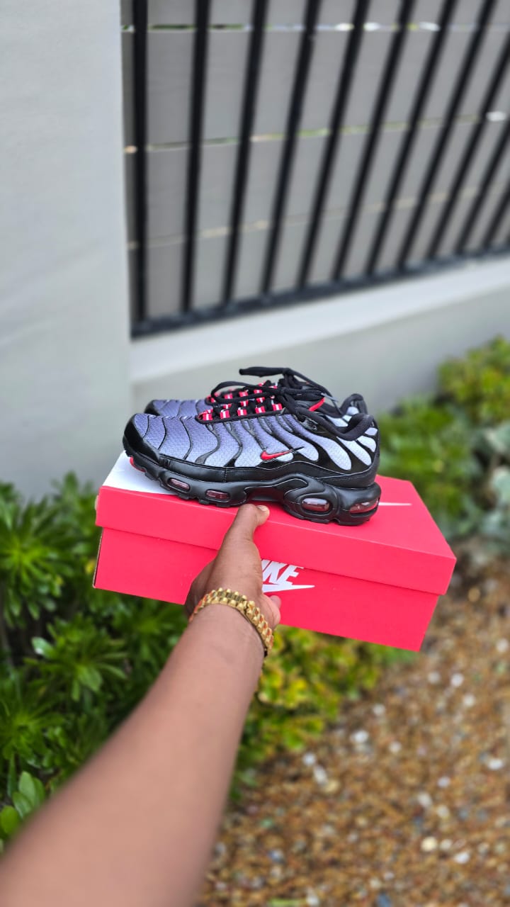Nike Air Max Plus (Air Max TN)