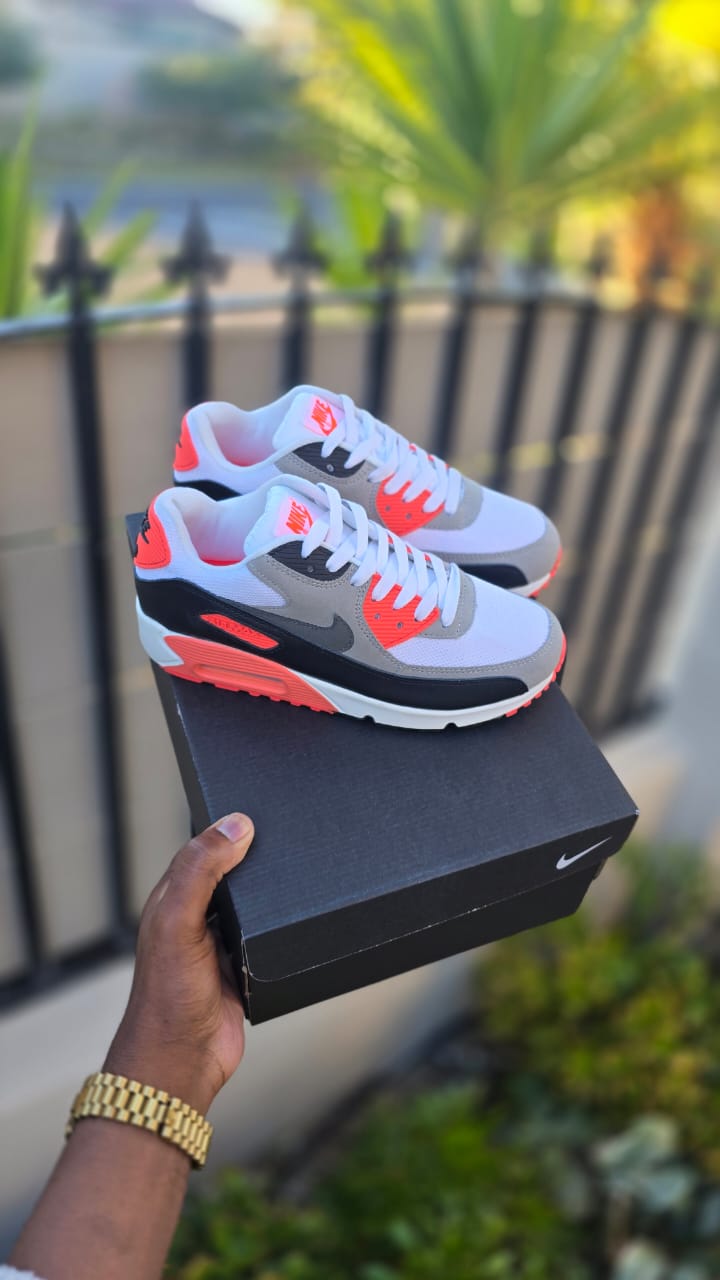 Nike Air Max 90 – Jay Jay Sneakers CPT