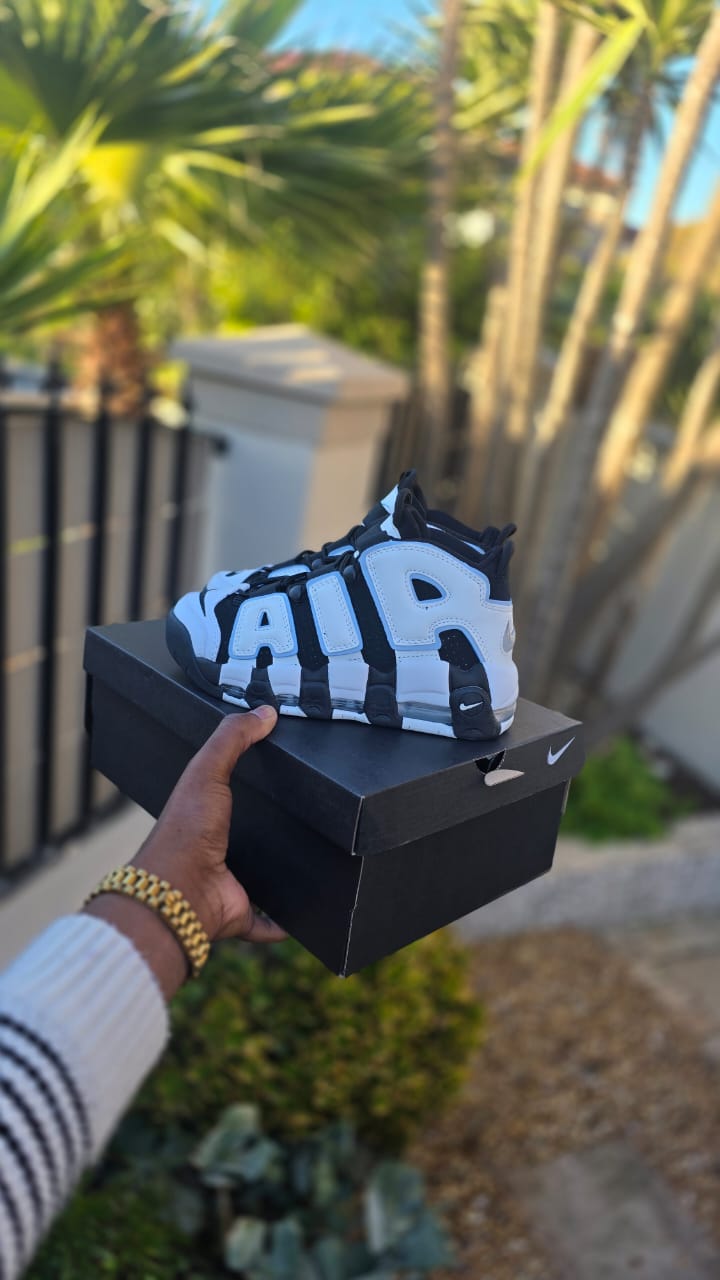 Nike Air More Uptempo