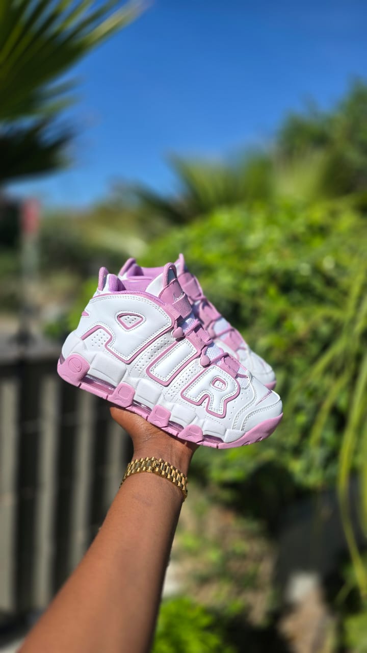 Nike Air More Uptempo