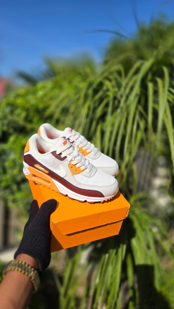 Nike Air Max 90