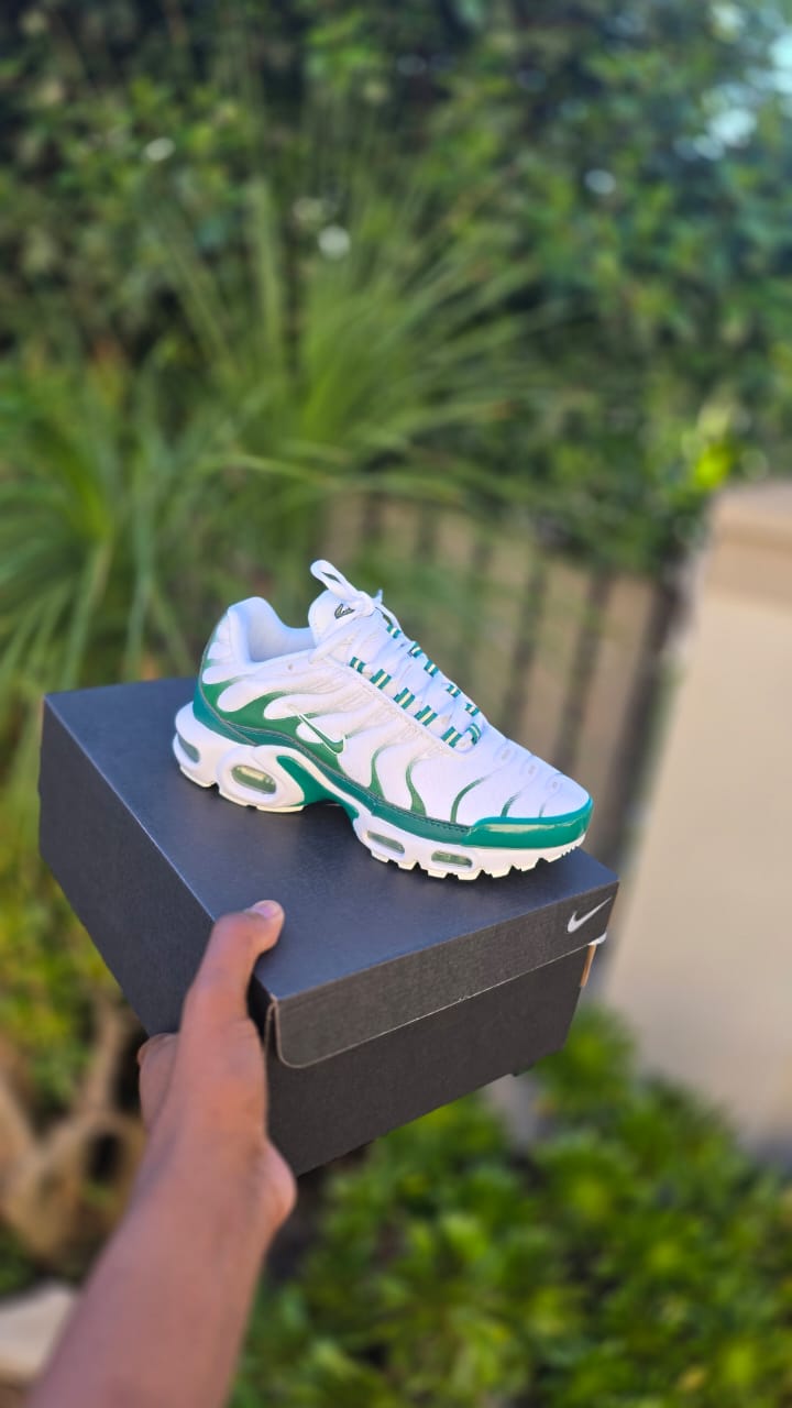 Nike Air Max Plus (Air Max TN)