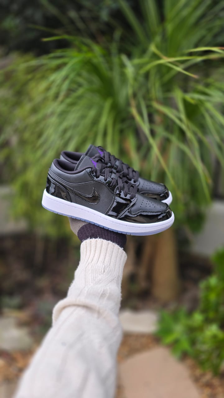 Air Jordan 1 Low