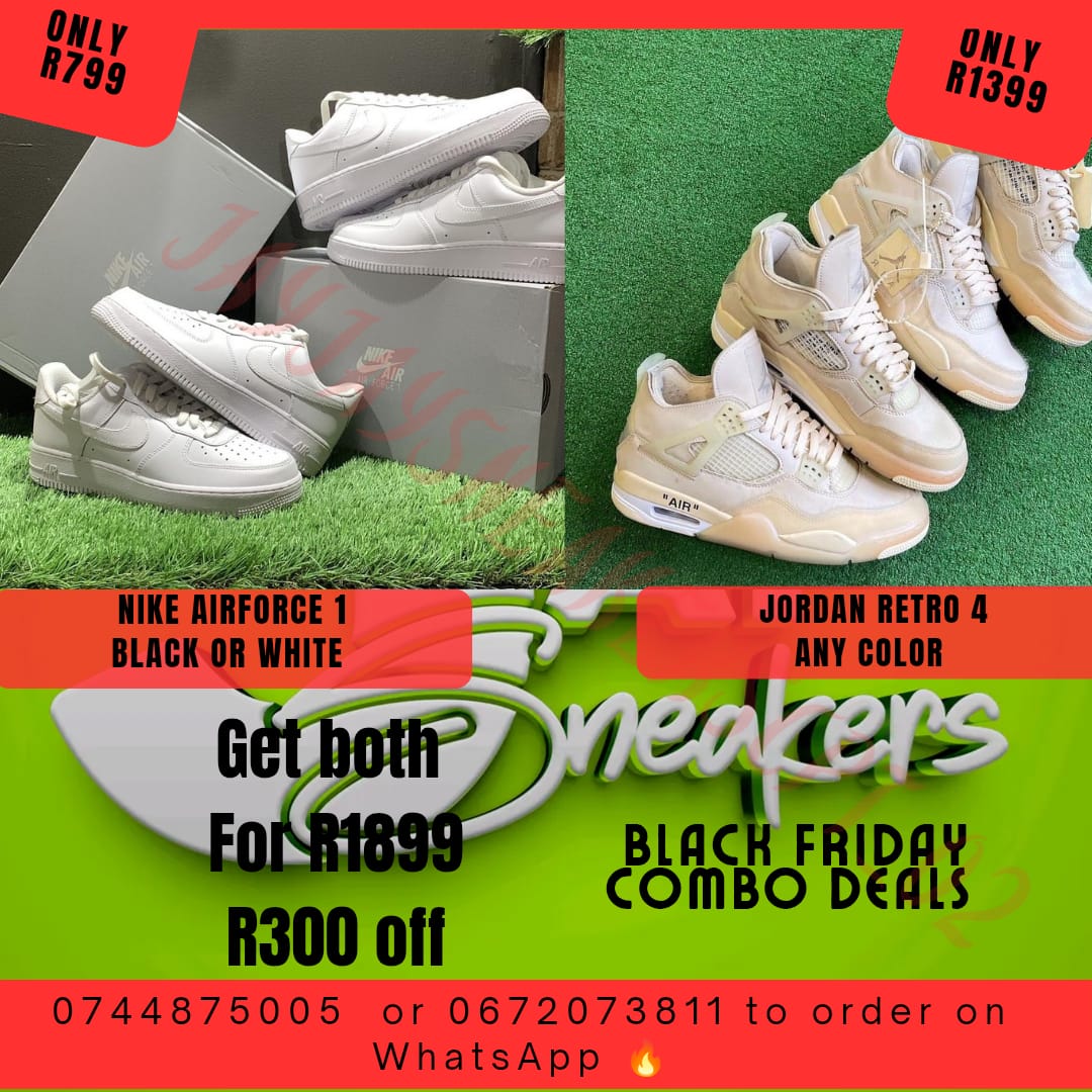 special order jordans