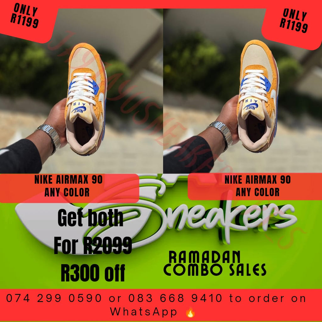 Ramadan Combo (Copy)