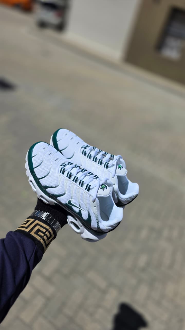 Air Max TN – Bold Style, Maximum Comfort