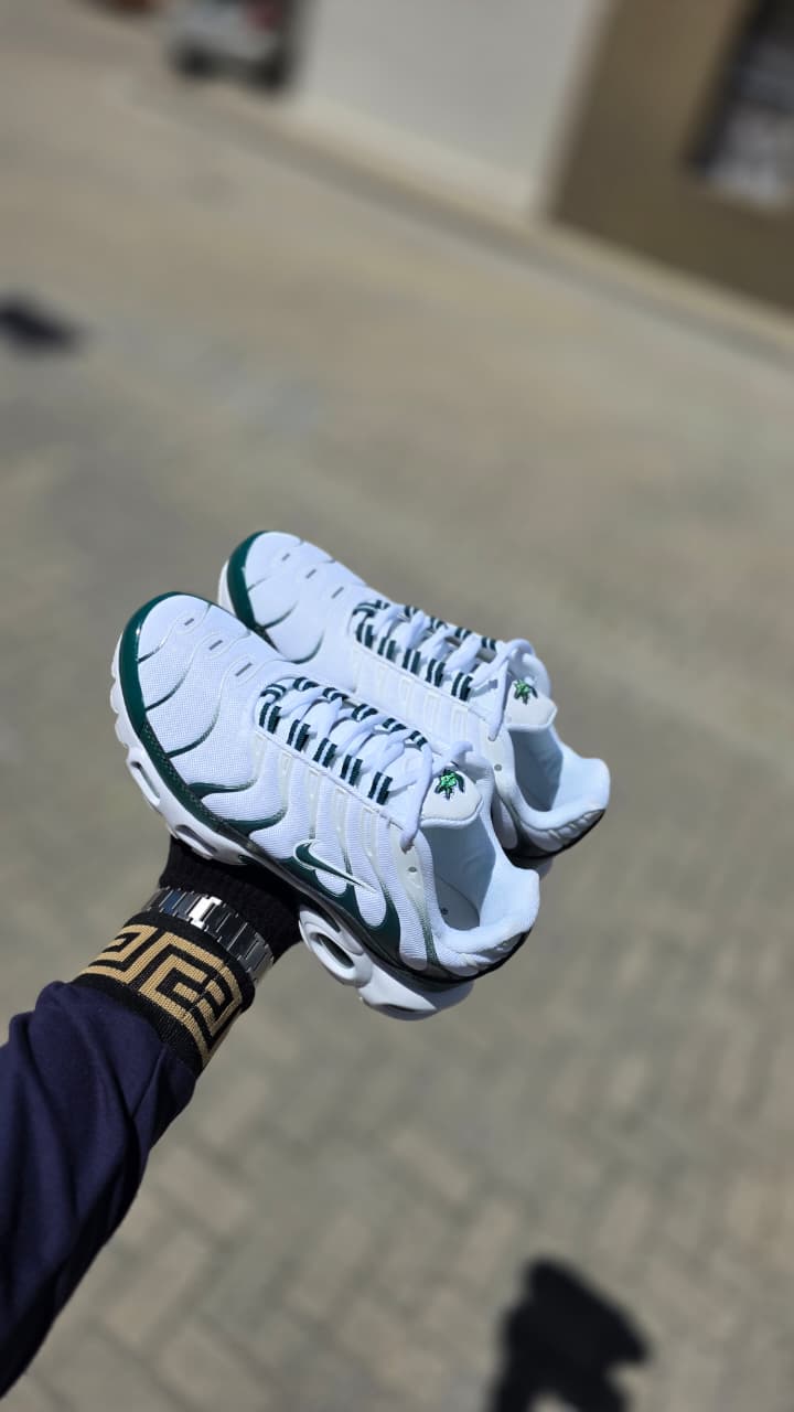 Air Max TN – Bold Style, Maximum Comfort