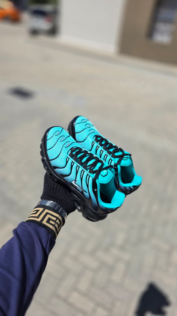 Air Max TN – Bold Style, Maximum Comfort