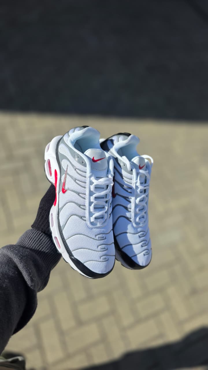 Air Max TN – Bold Style, Maximum Comfort