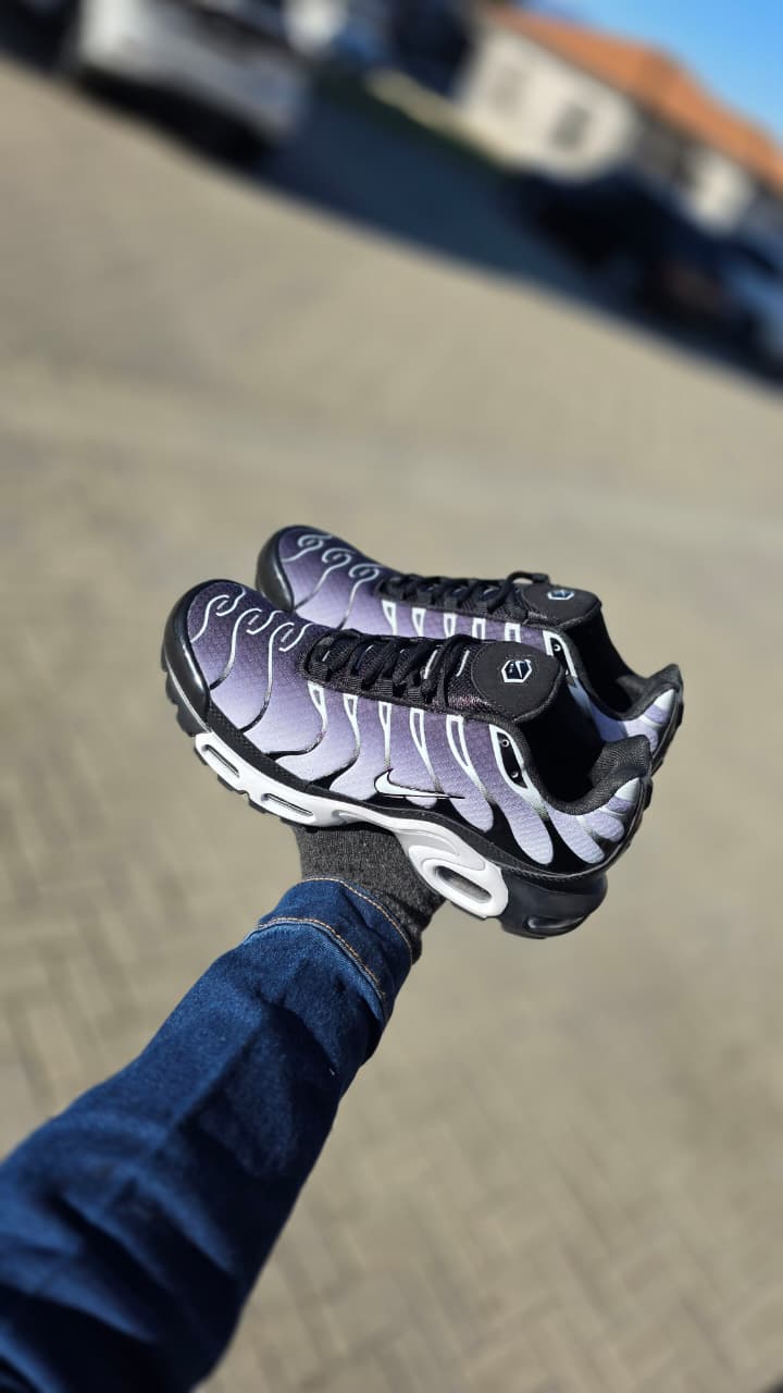Air Max TN – Bold Style, Maximum Comfort