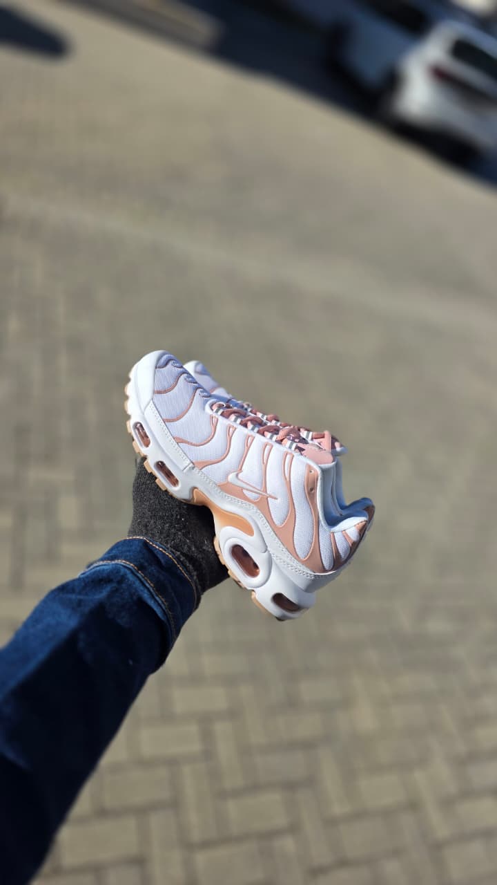Air Max TN – Bold Style, Maximum Comfort