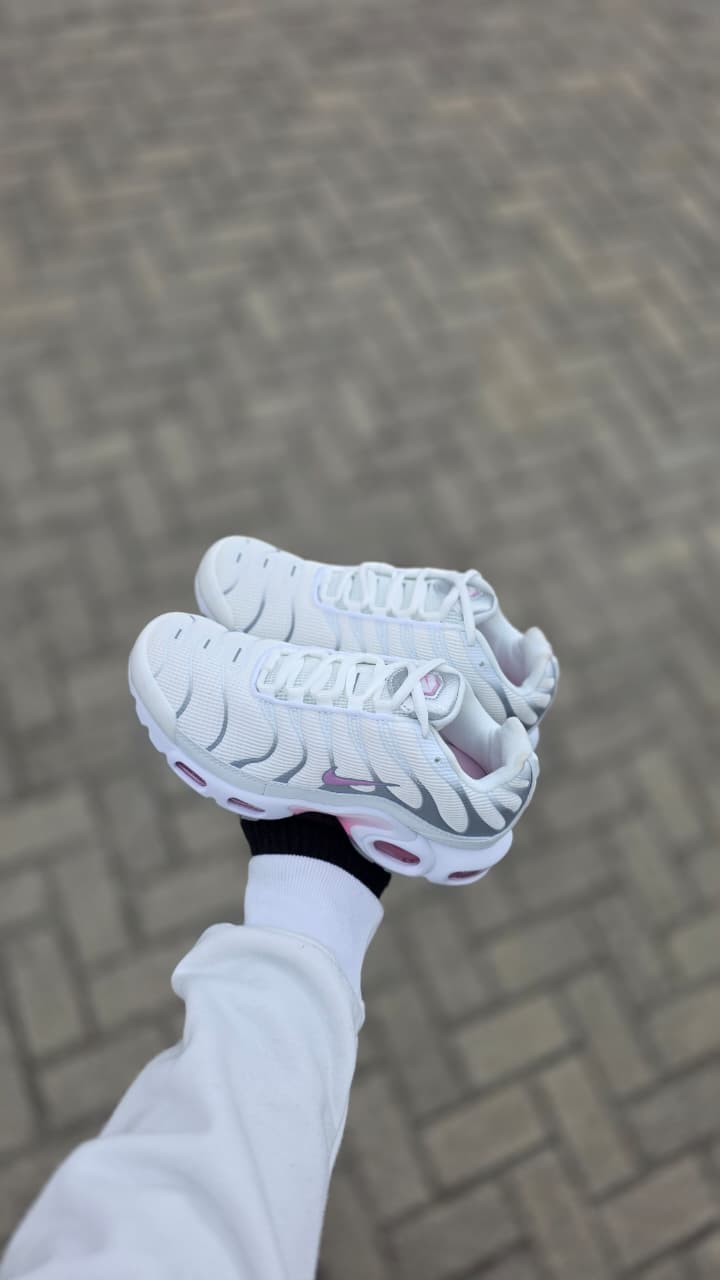 Air Max TN – Bold Style, Maximum Comfort