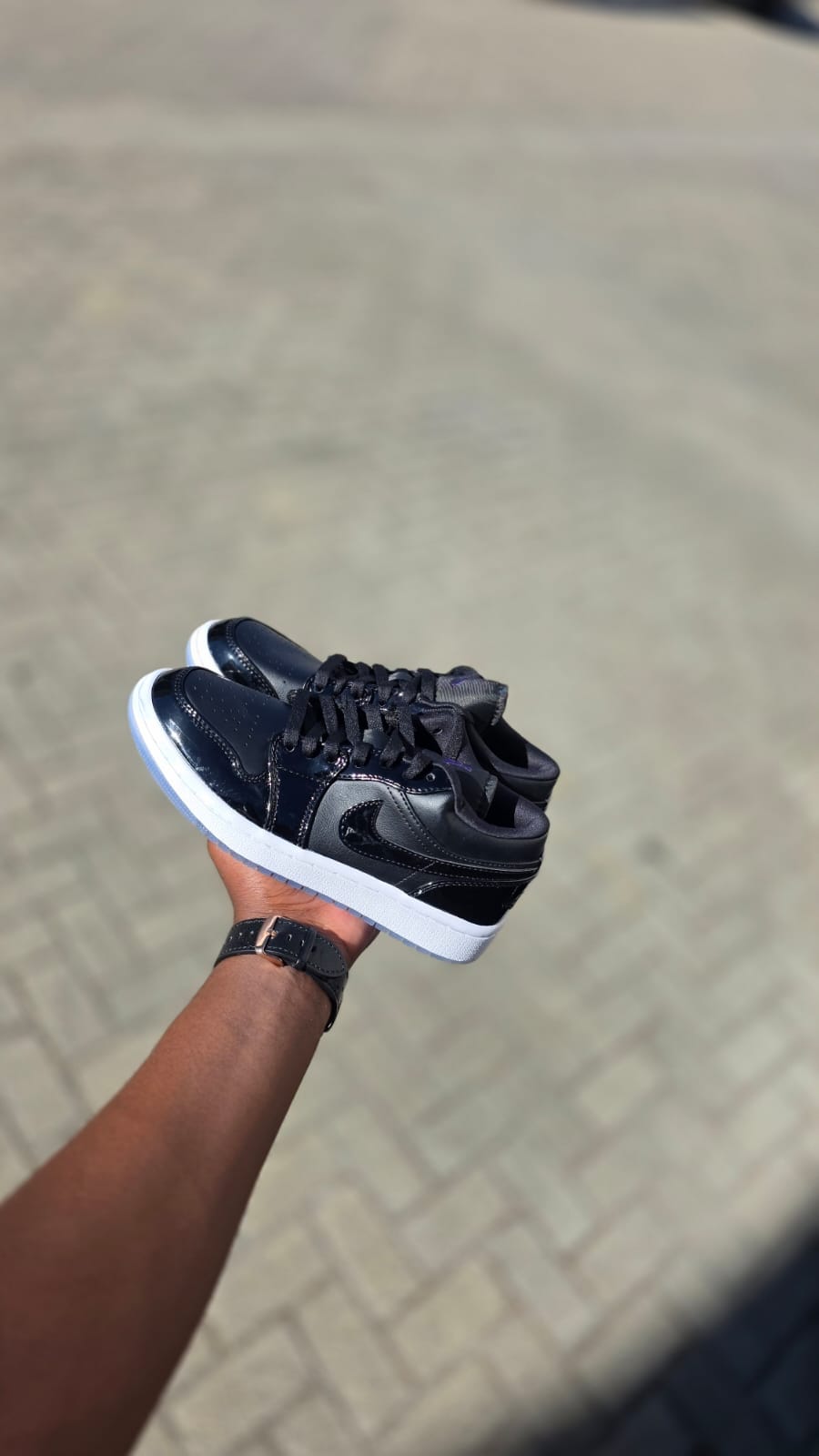 Jordan 1 Low – Classic Style, Everyday Comfort