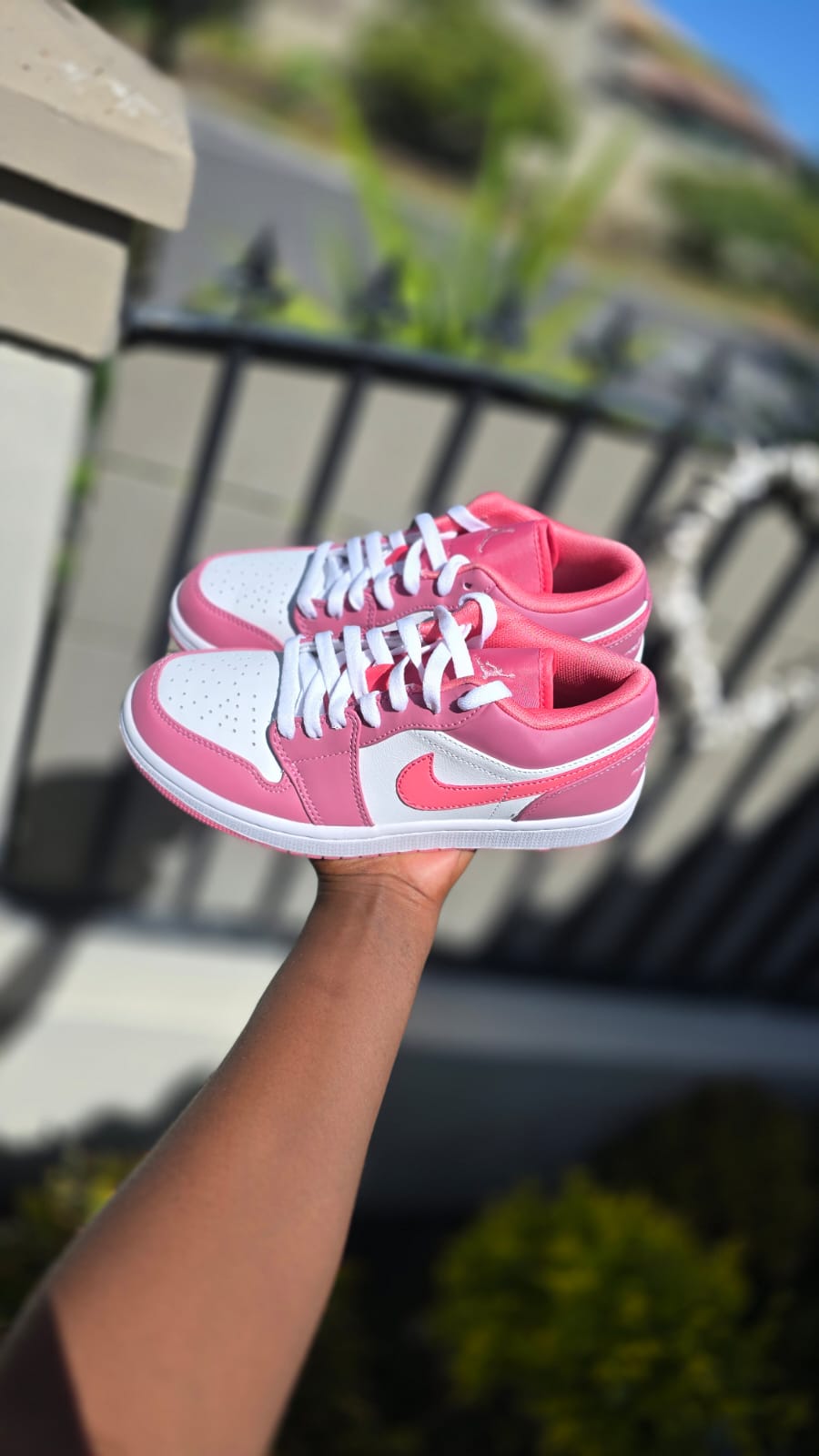 Jordan 1 Low – Classic Style, Everyday Comfort