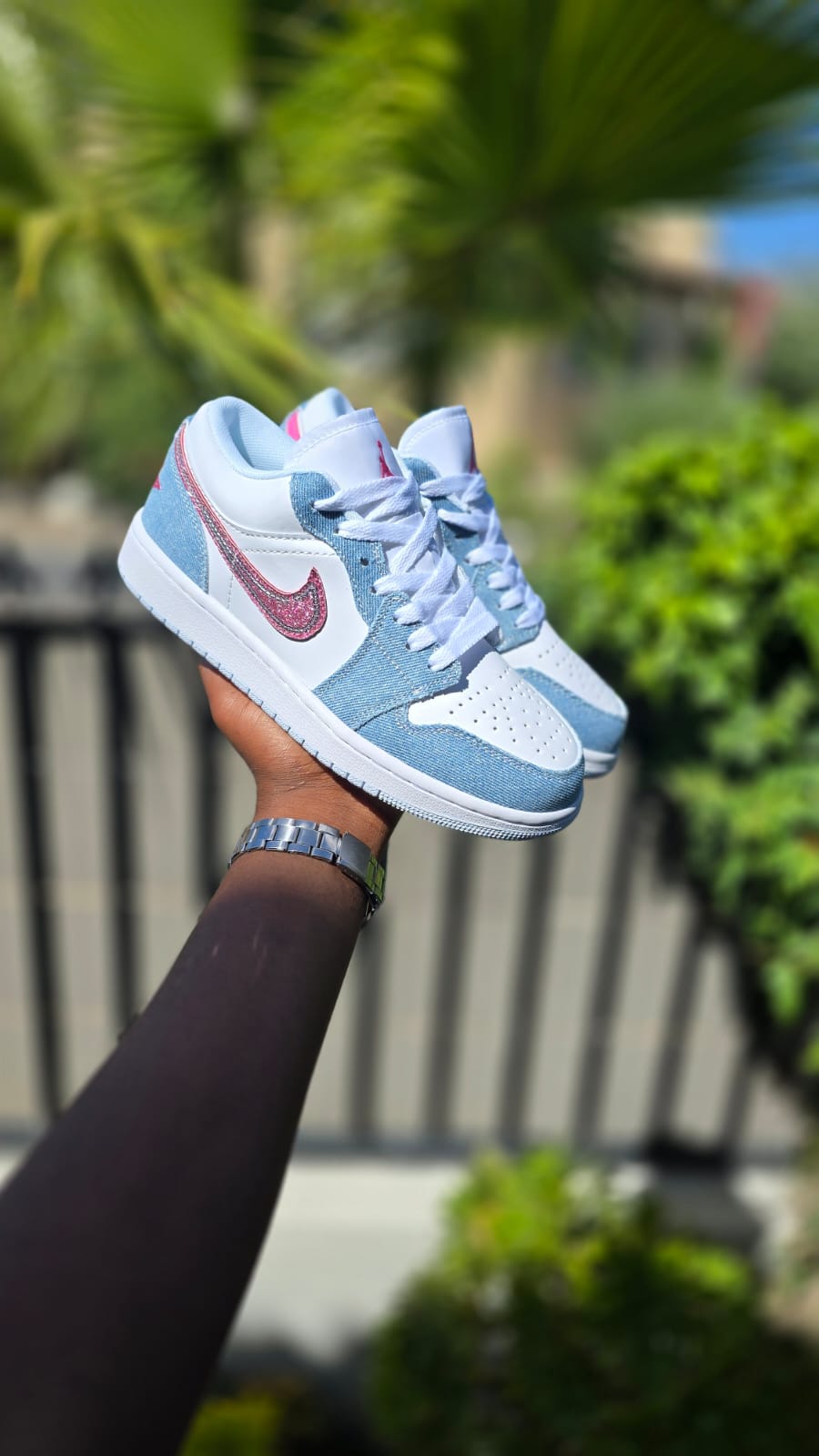 Jordan 1 Low – Classic Style, Everyday Comfort