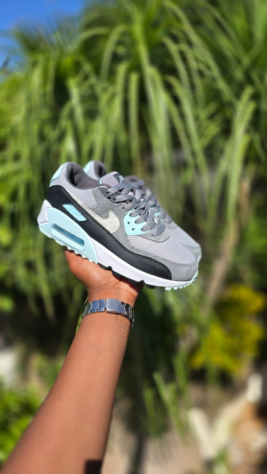 Airmax 90 Dual Colors Edition