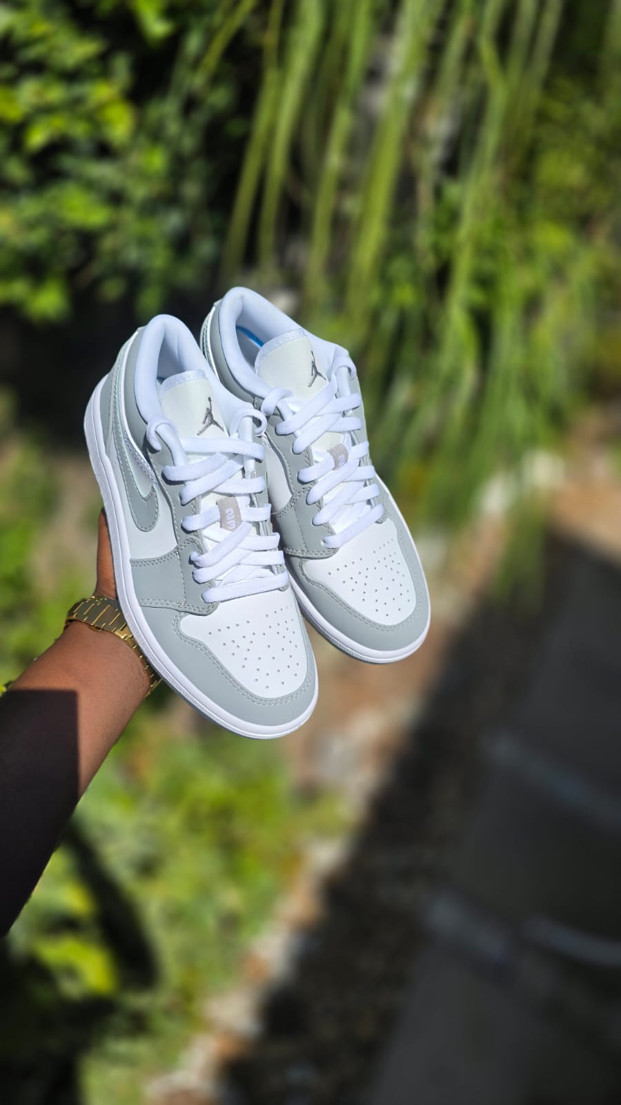 Jordan 1 Low – Classic Style, Everyday Comfort