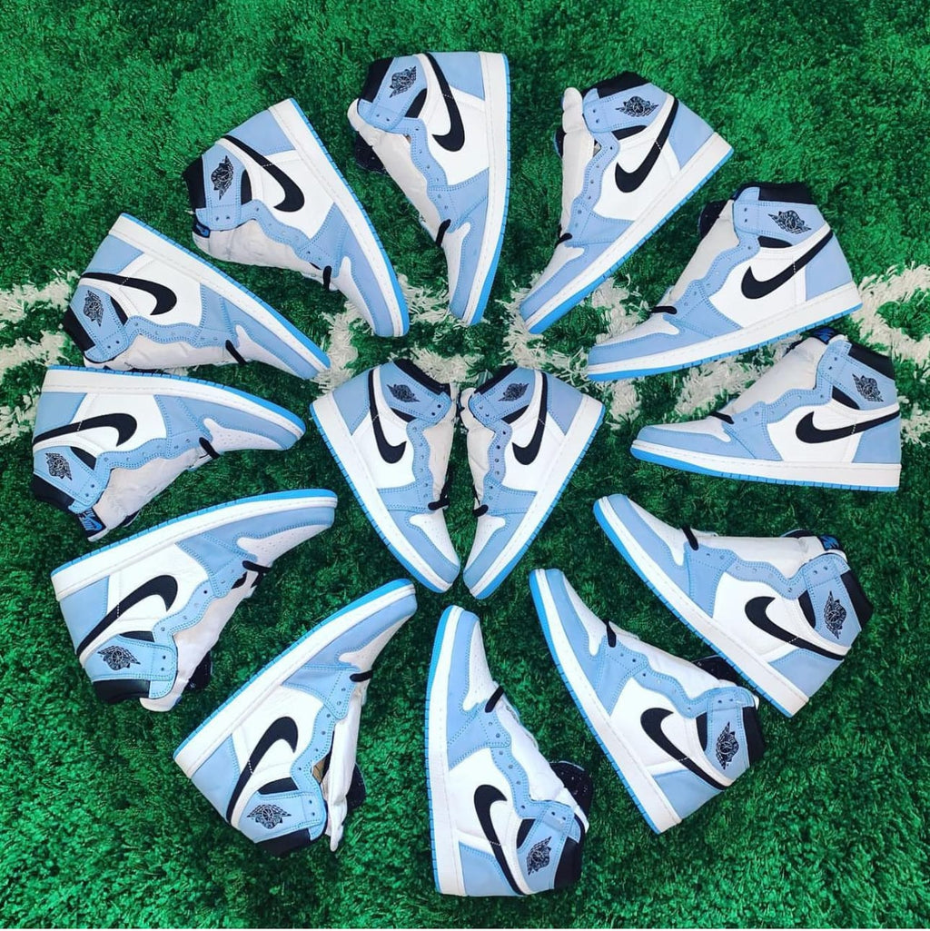 Jordan 1 – The Icon That Never Goes Out of Style