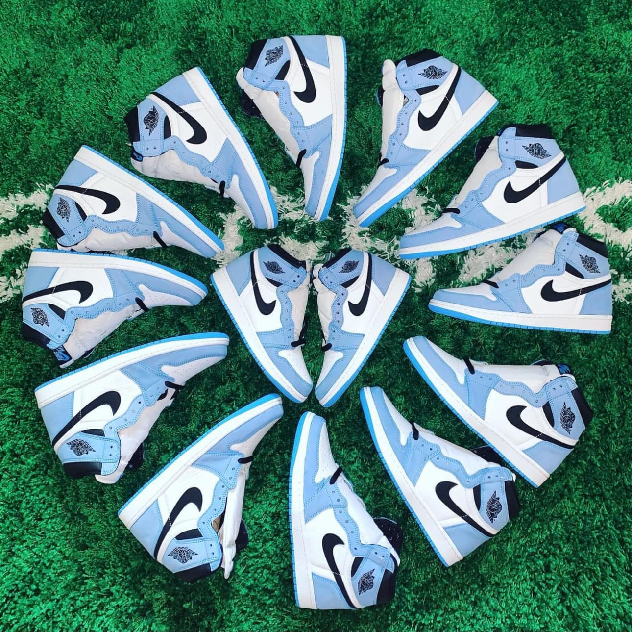 Jordan 1 – The Icon That Never Goes Out of Style