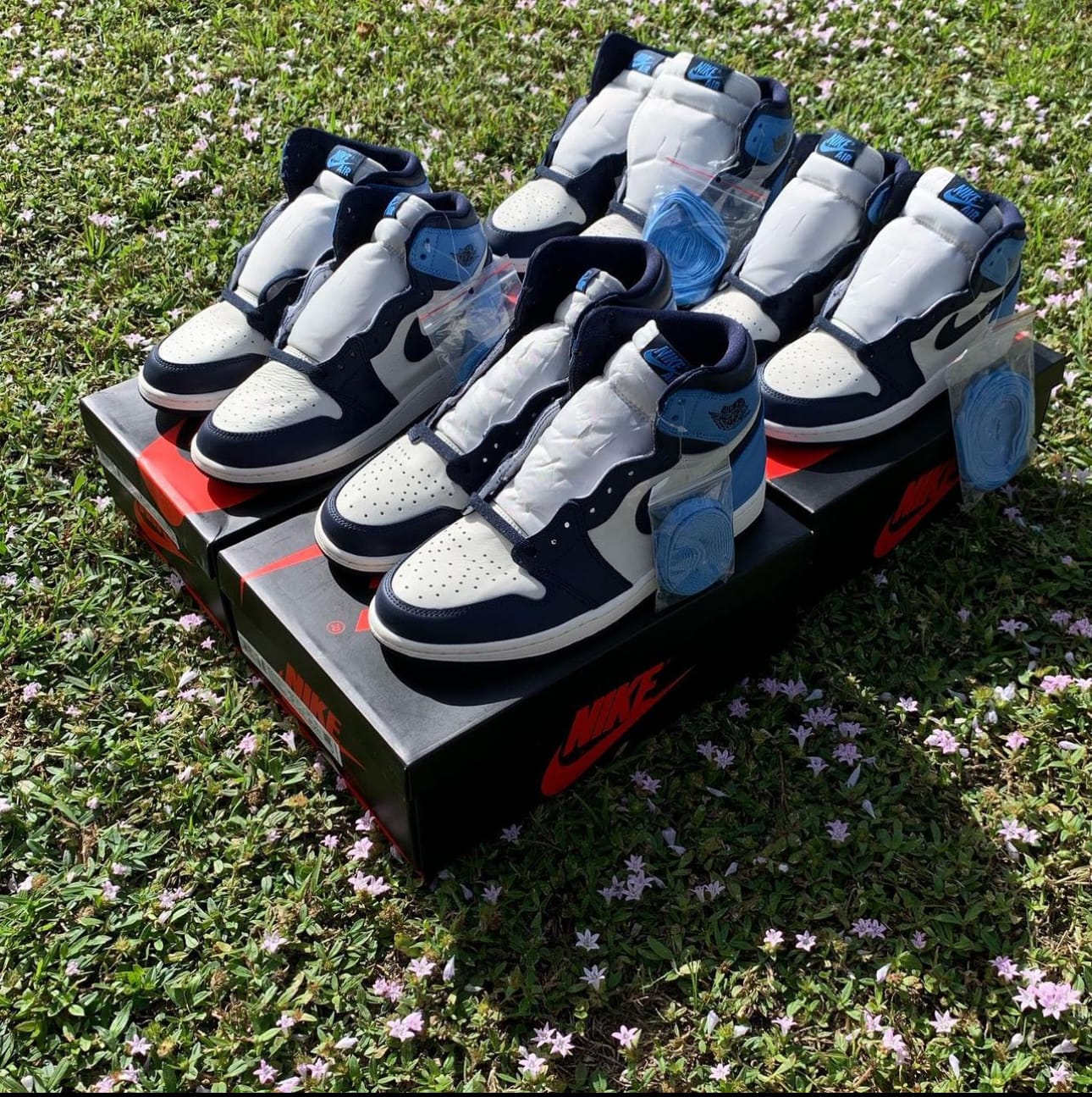 Jordan 1 – The Icon That Never Goes Out of Style