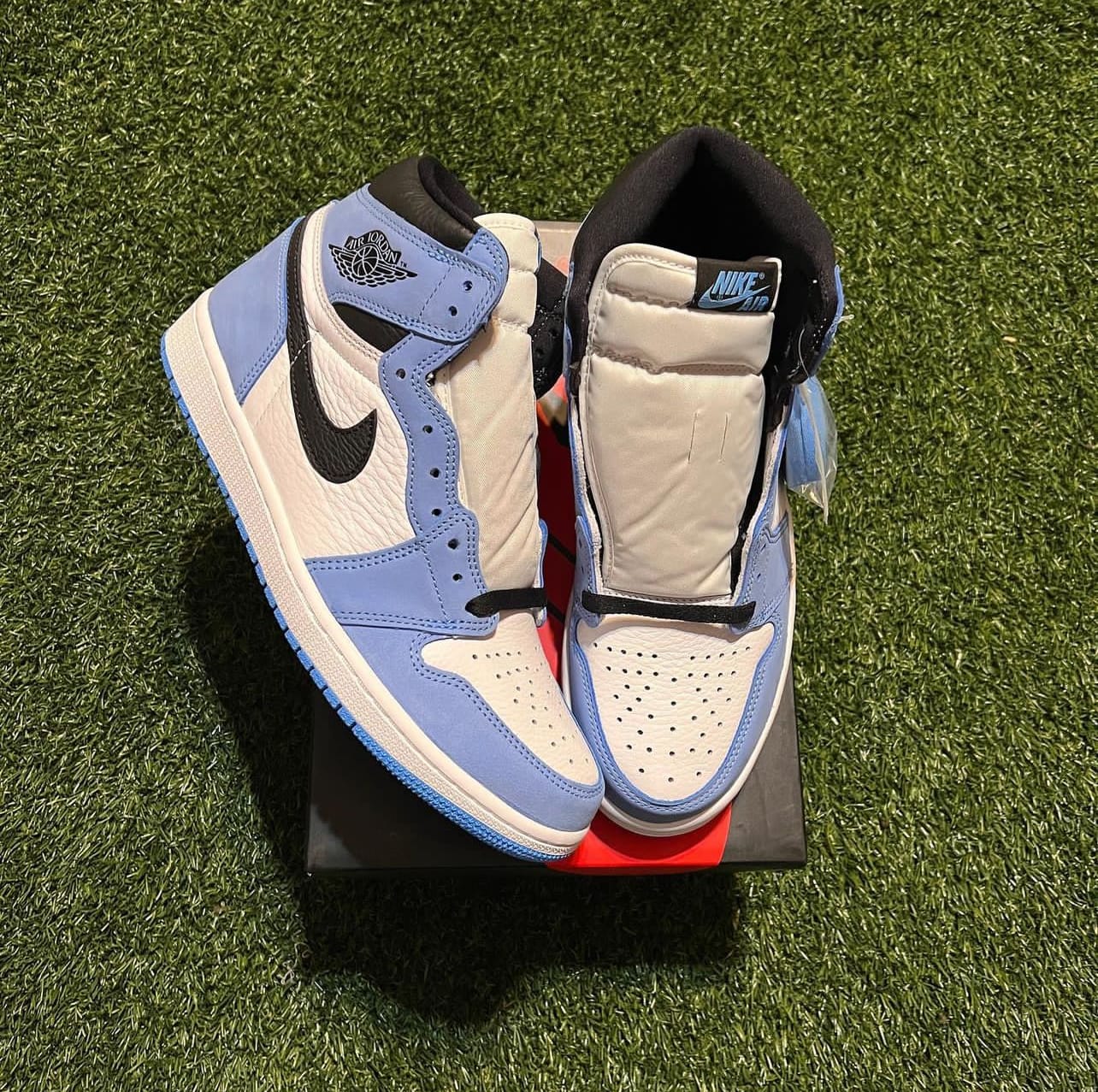 Jordan 1 – The Icon That Never Goes Out of Style