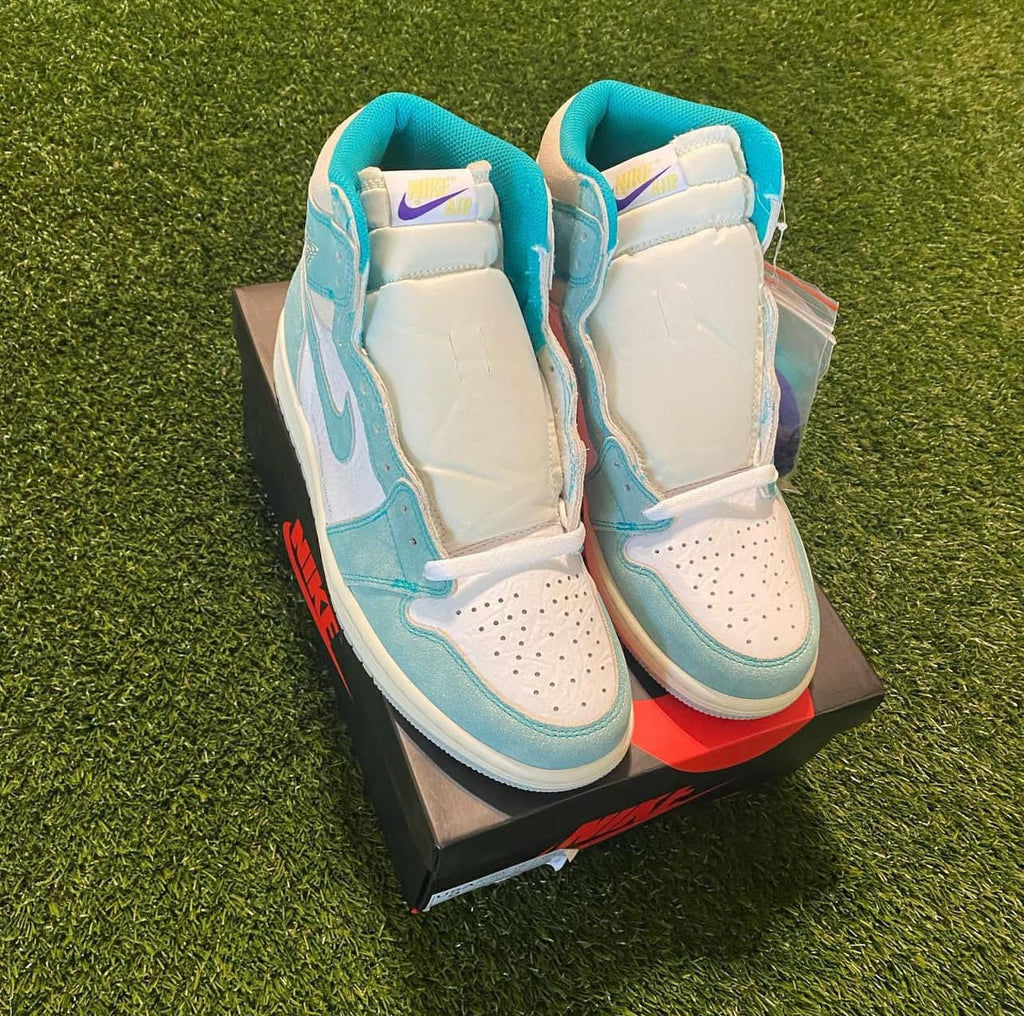 Jordan 1 – The Icon That Never Goes Out of Style