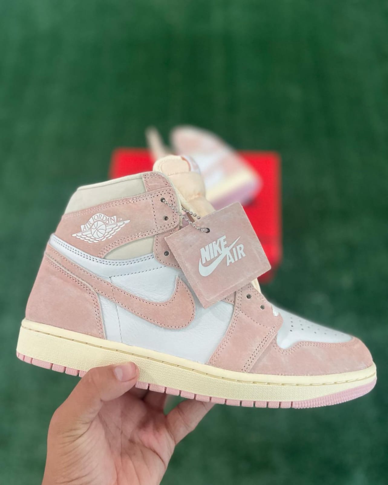 Jordan 1 – The Icon That Never Goes Out of Style