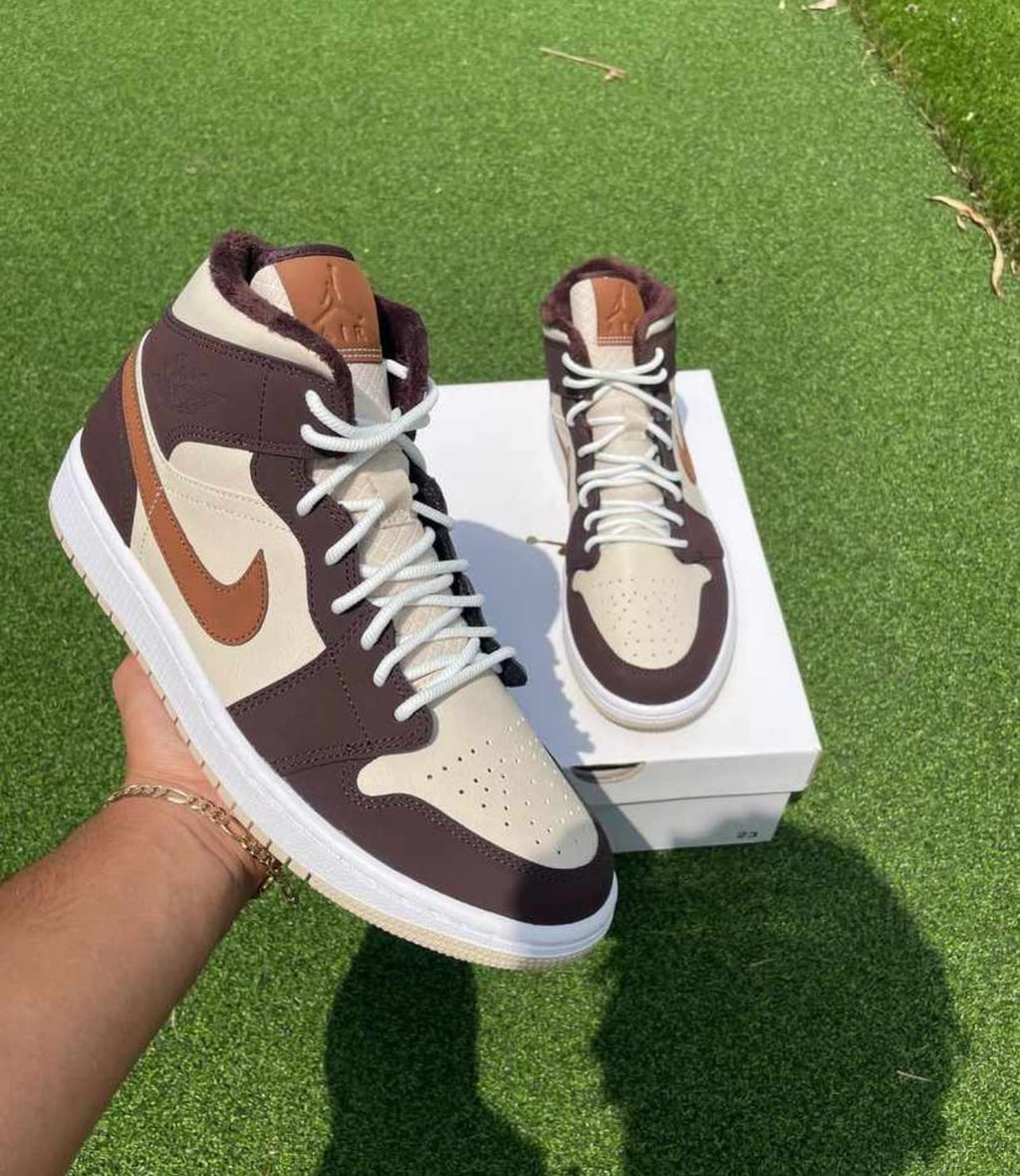 Jordan 1 – The Icon That Never Goes Out of Style