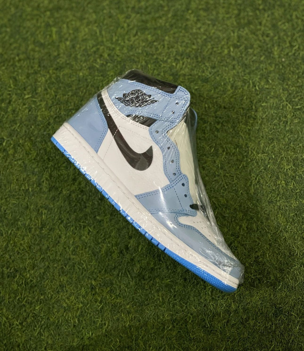 Jordan 1 – The Icon That Never Goes Out of Style
