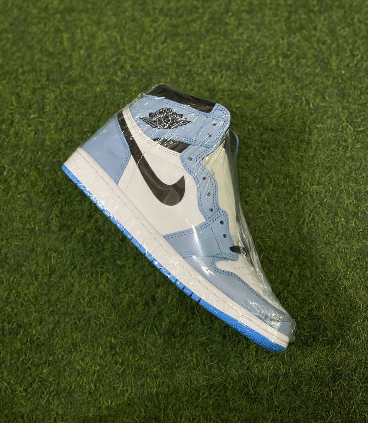 Jordan 1 – The Icon That Never Goes Out of Style