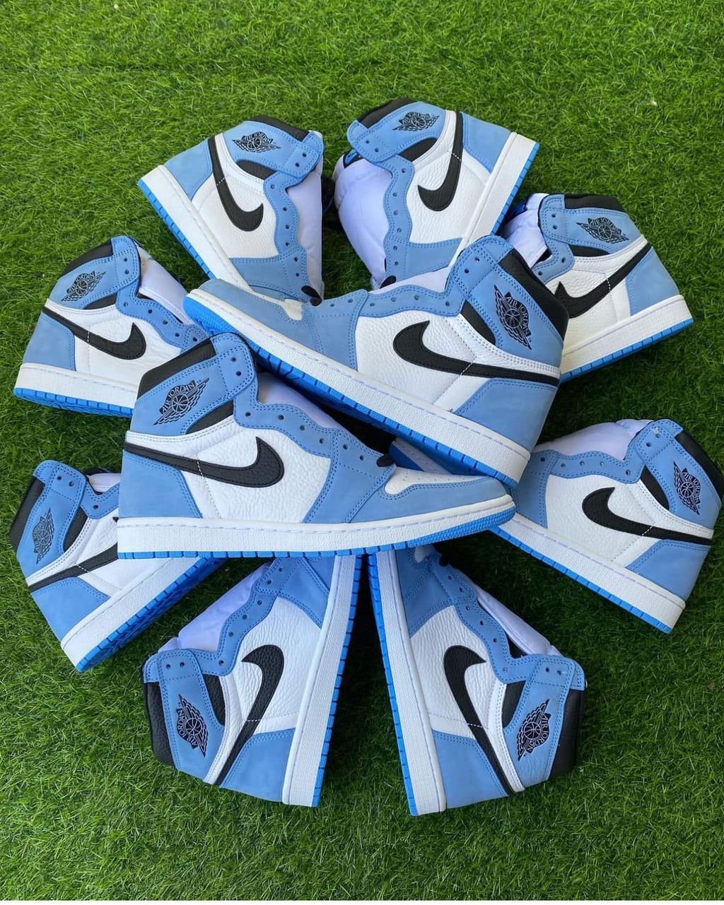 Jordan 1 – The Icon That Never Goes Out of Style