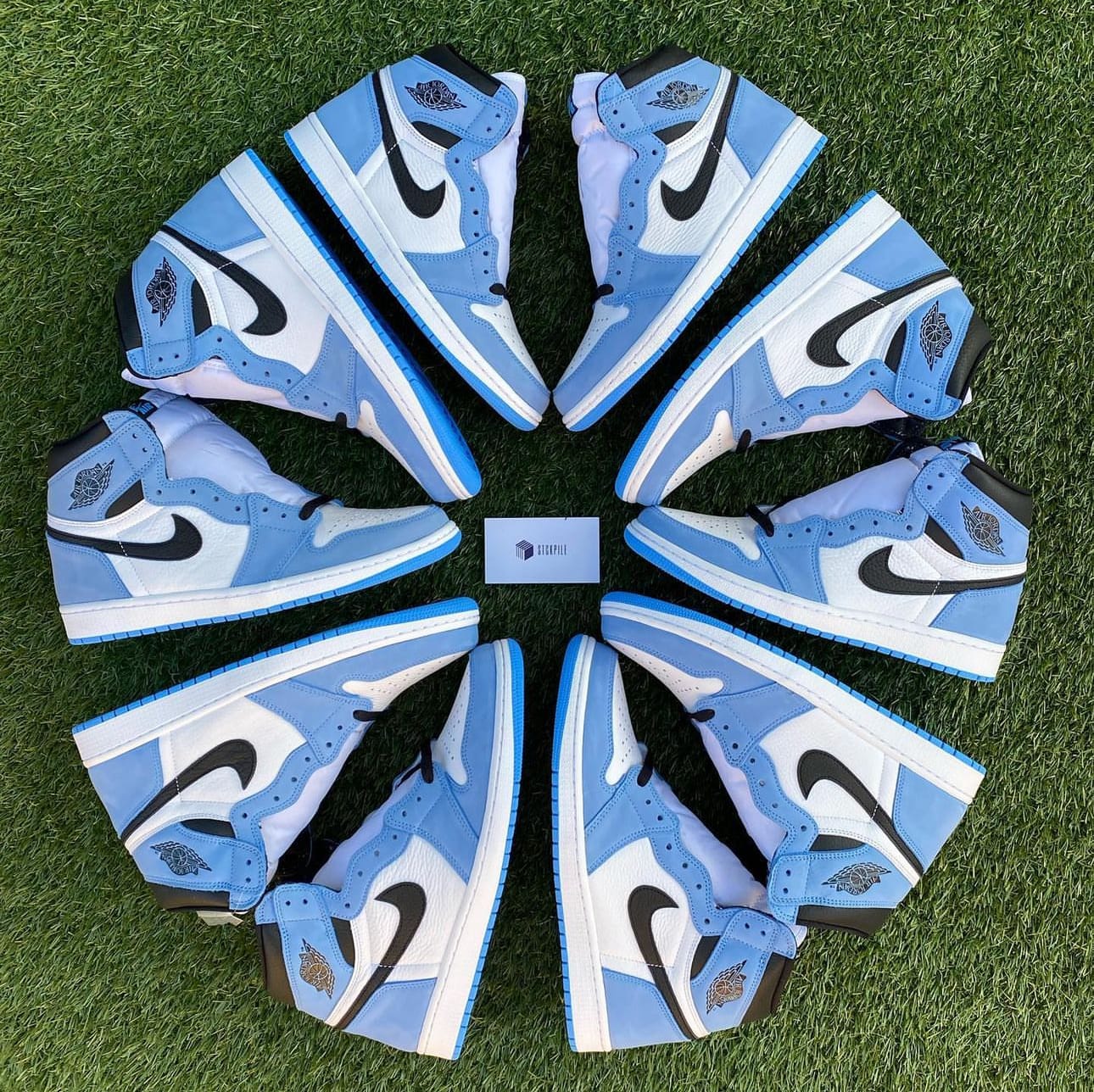 Jordan 1 – The Icon That Never Goes Out of Style