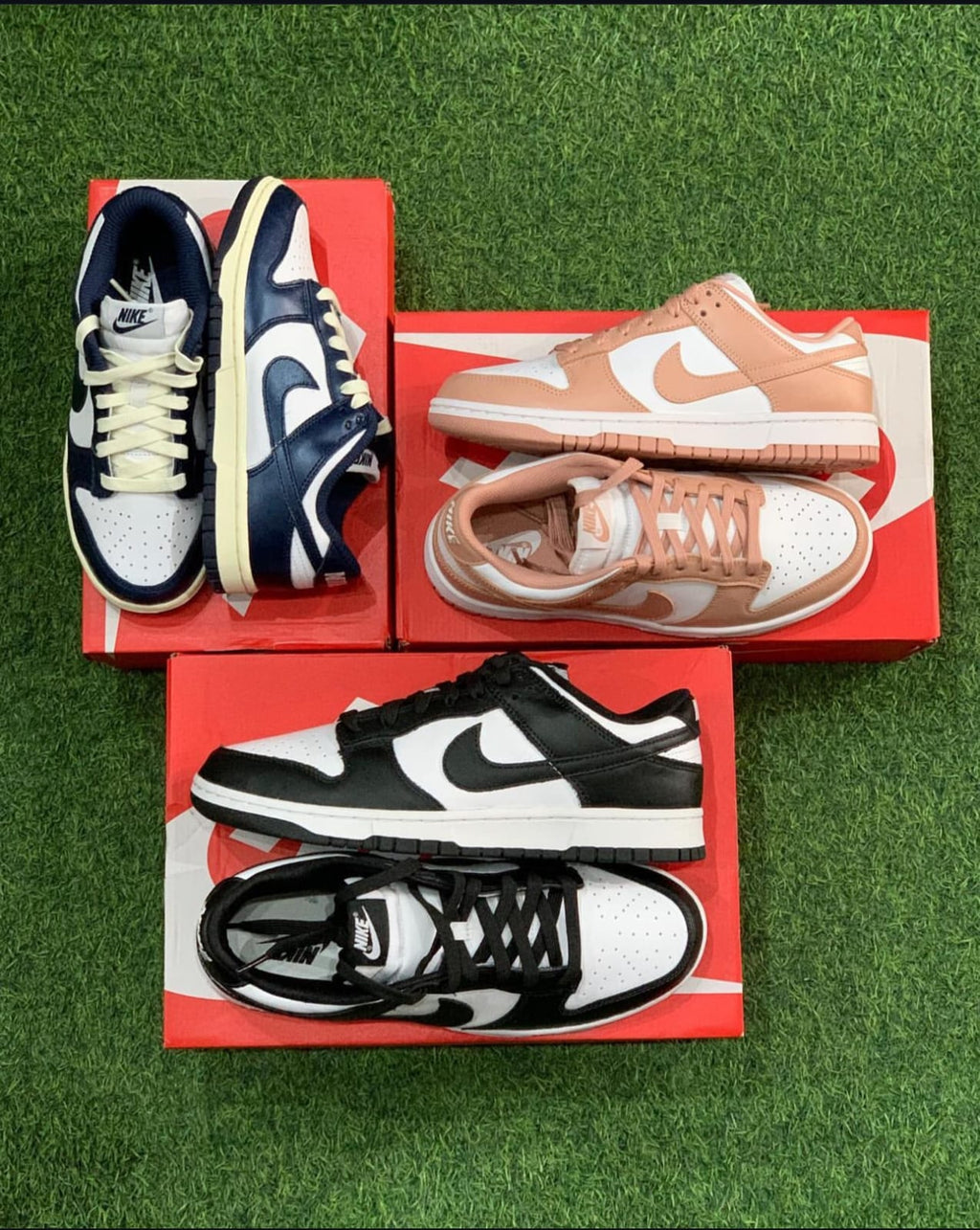 Jordan 1 – The Icon That Never Goes Out of Style