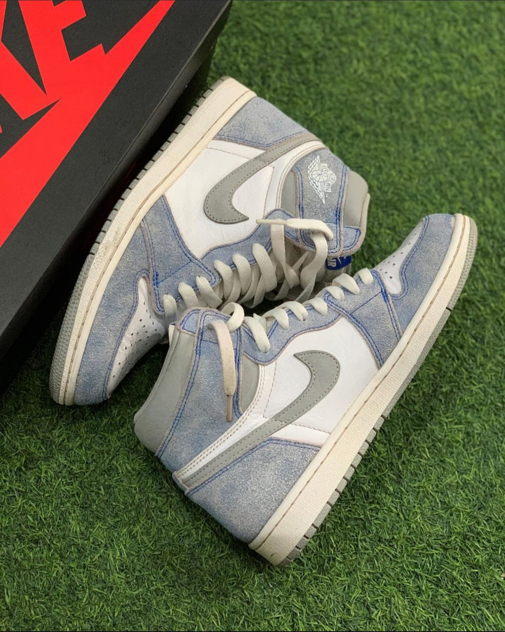 Jordan 1 – The Icon That Never Goes Out of Style