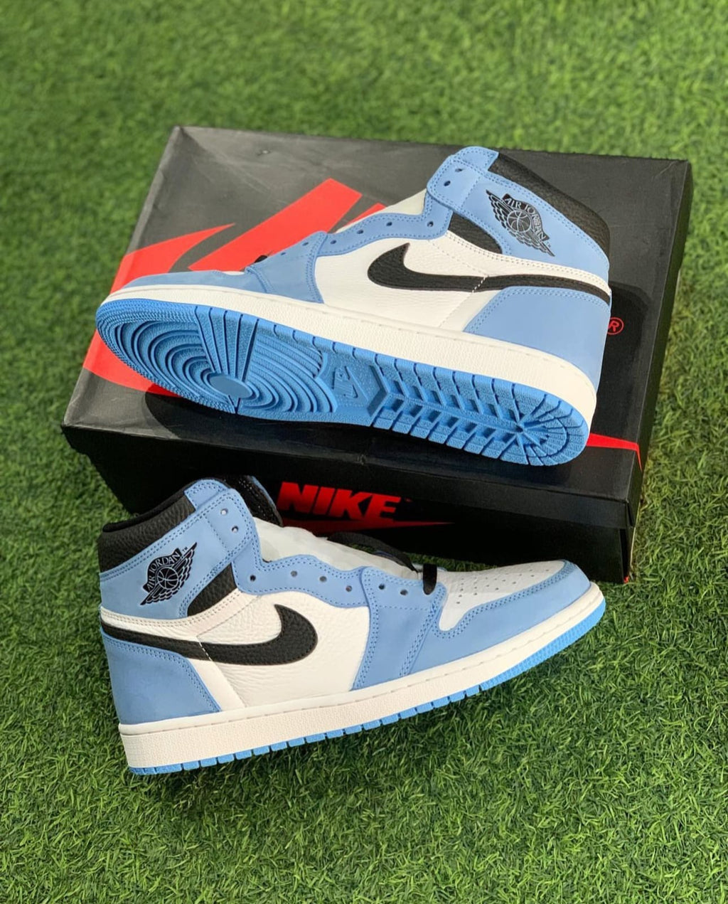 Jordan 1 – The Icon That Never Goes Out of Style