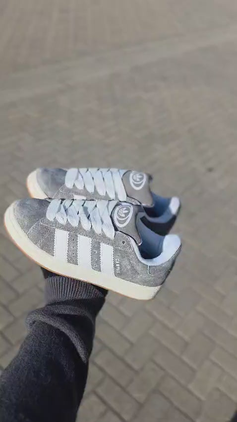 Adidas Compass – Clean Style, Everyday Comfort