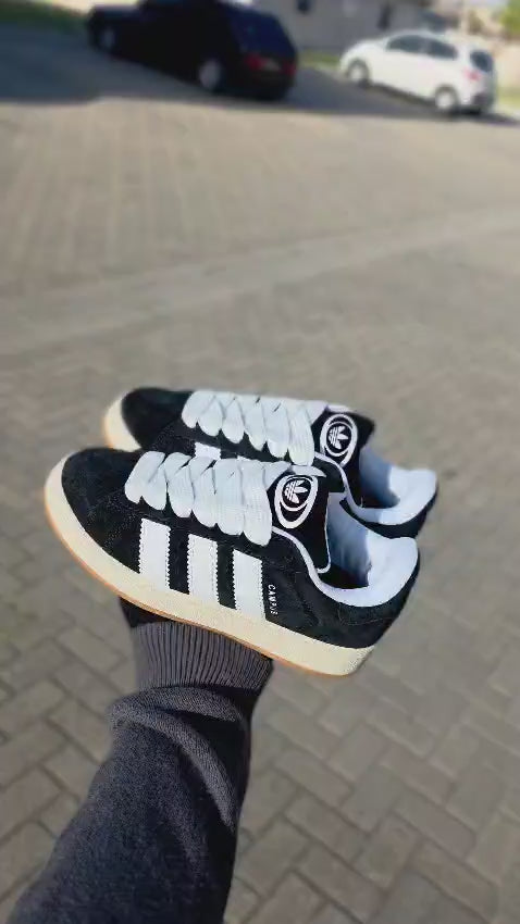 Adidas Compass – Clean Style, Everyday Comfort